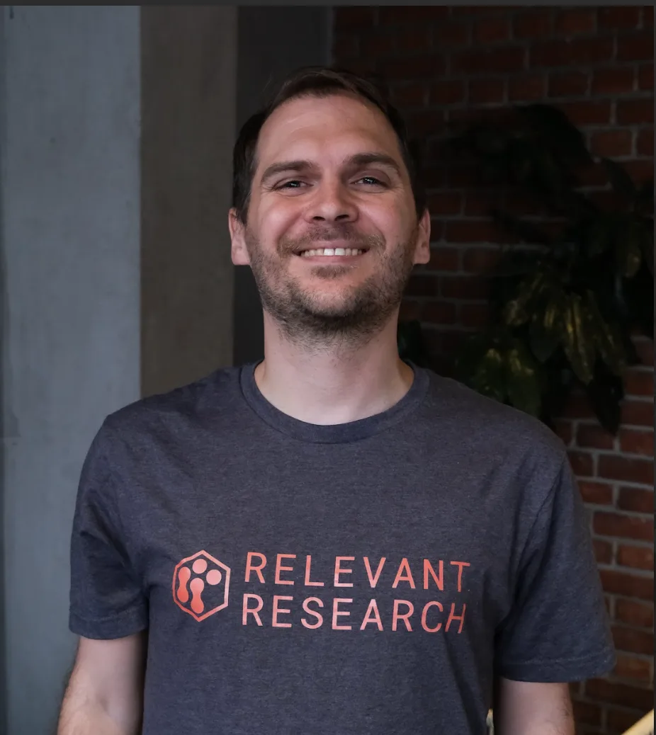 Profile picture of Adam Sawyer