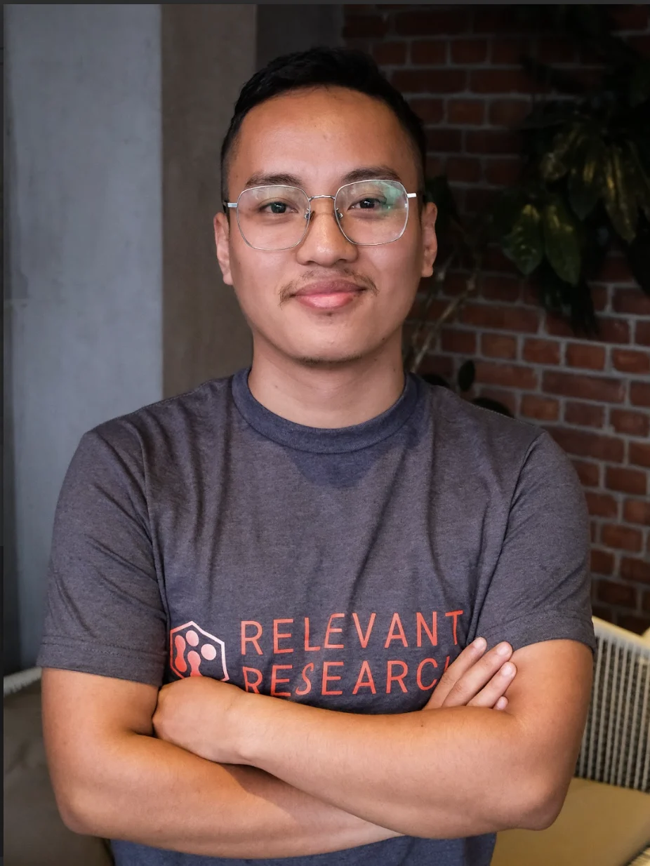 Profile picture of Michael Ale