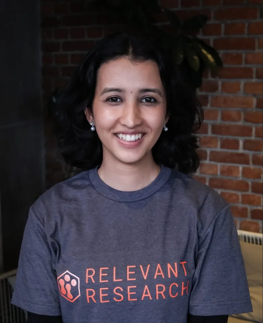 Profile picture of Pranisha Acharya